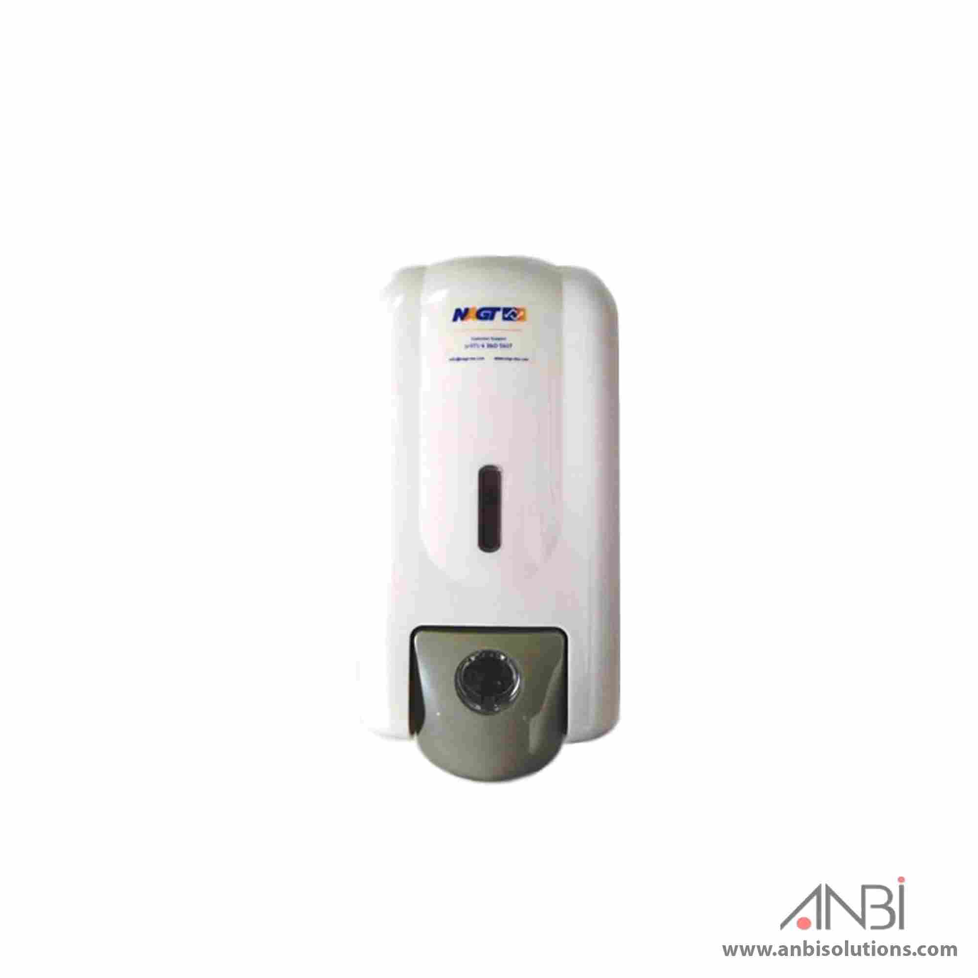 NAGT Sanitizer Dispenser Refill Type