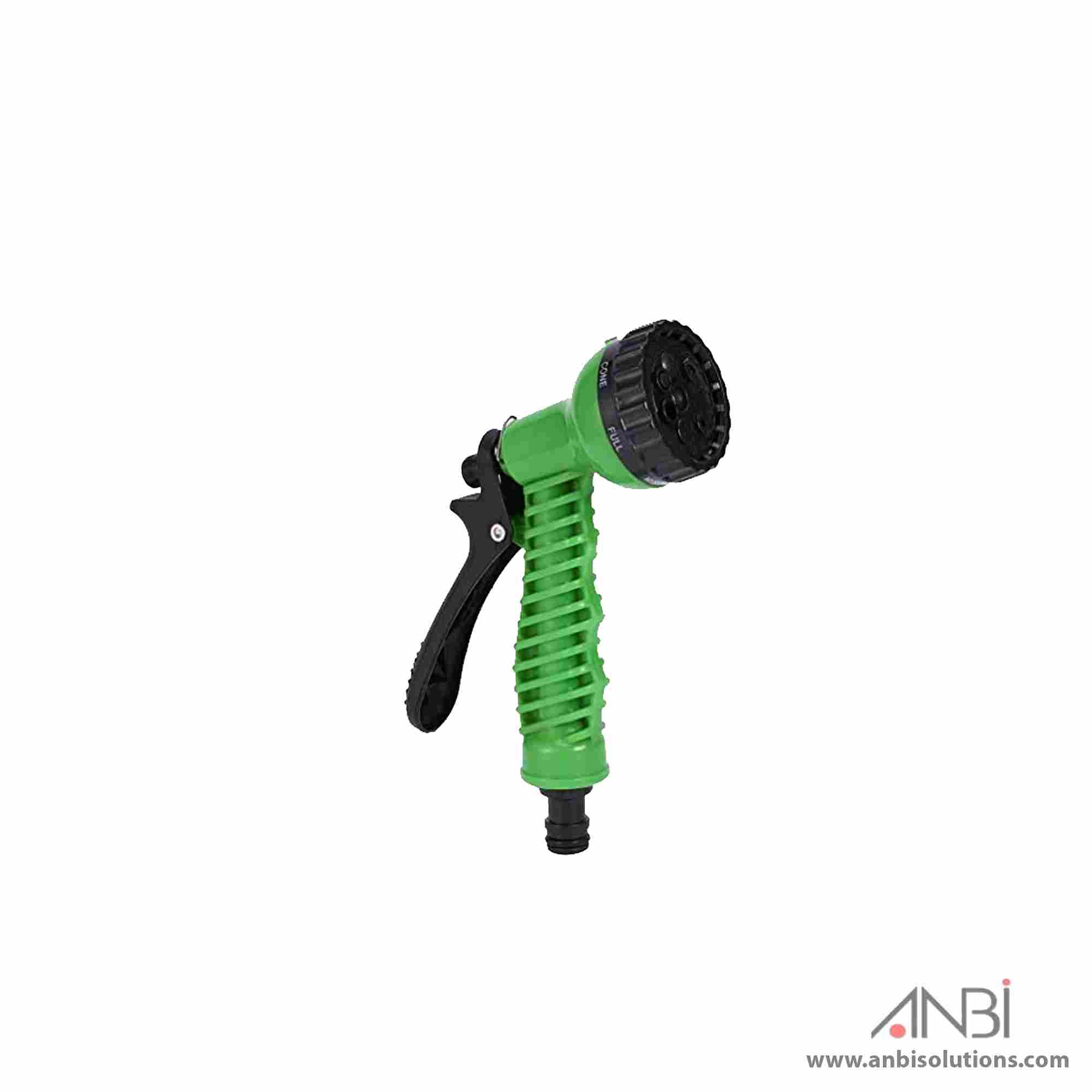 PVC Hose Spray Gun With Medicine Dispenser 1/2″