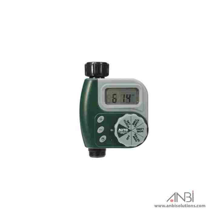 Automatic Garden Watering Irrigation Timer 5827