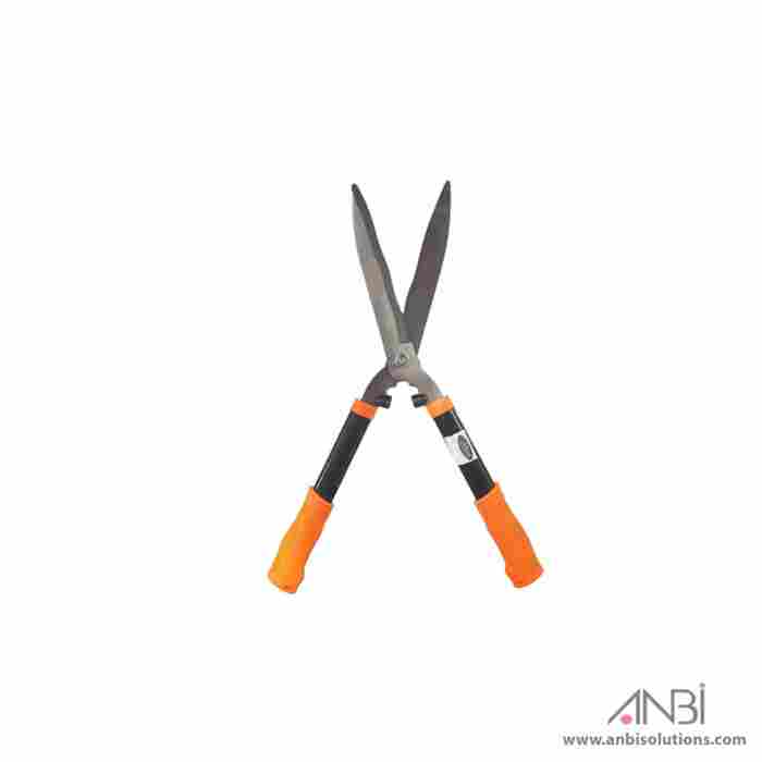 Garden Scissors Hedge Shear Heavy Duty 30CM