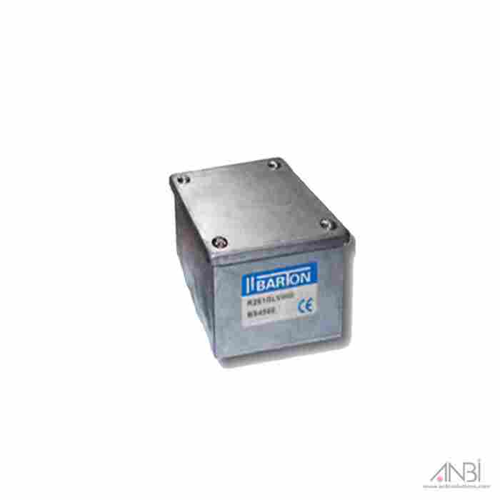 BARTON Adaptable Box Plain Sides R261GLV333