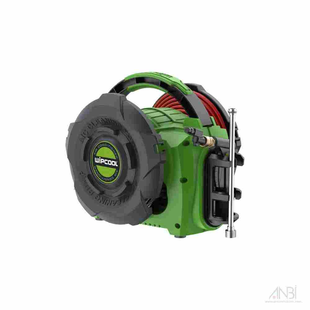 WIPCOOL Cordless Coil Cleaning Machine C10B