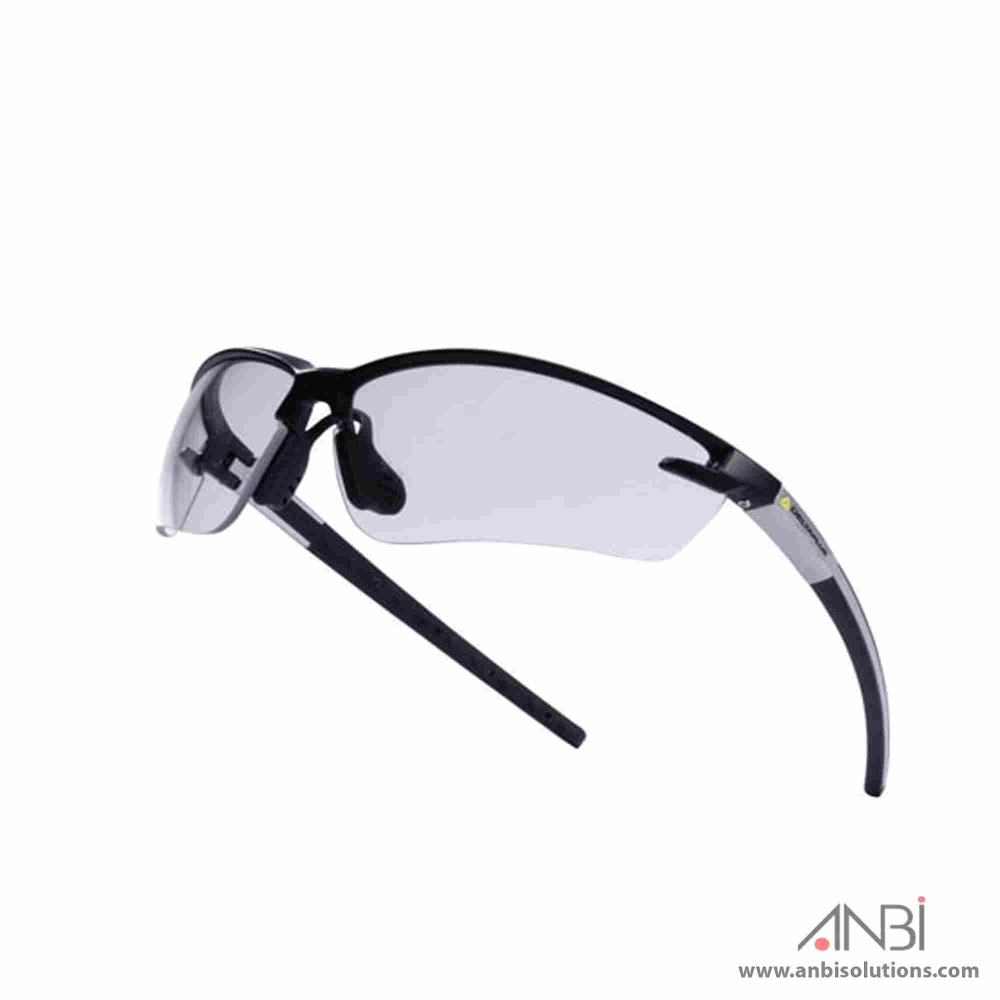 DELTA PLUS Safety Glasses FUJI2 Clear