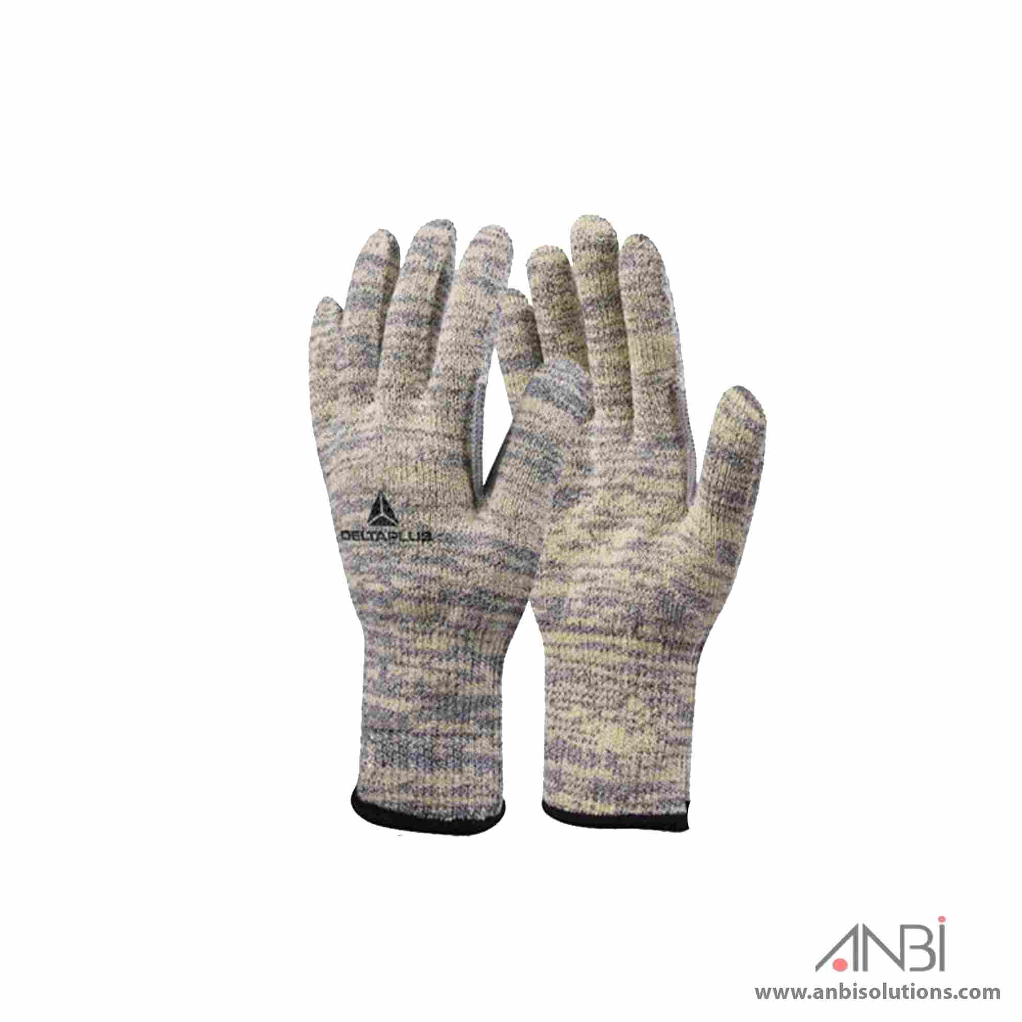 DELTA PLUS Heatnocut Knitted Glove VENICUT55