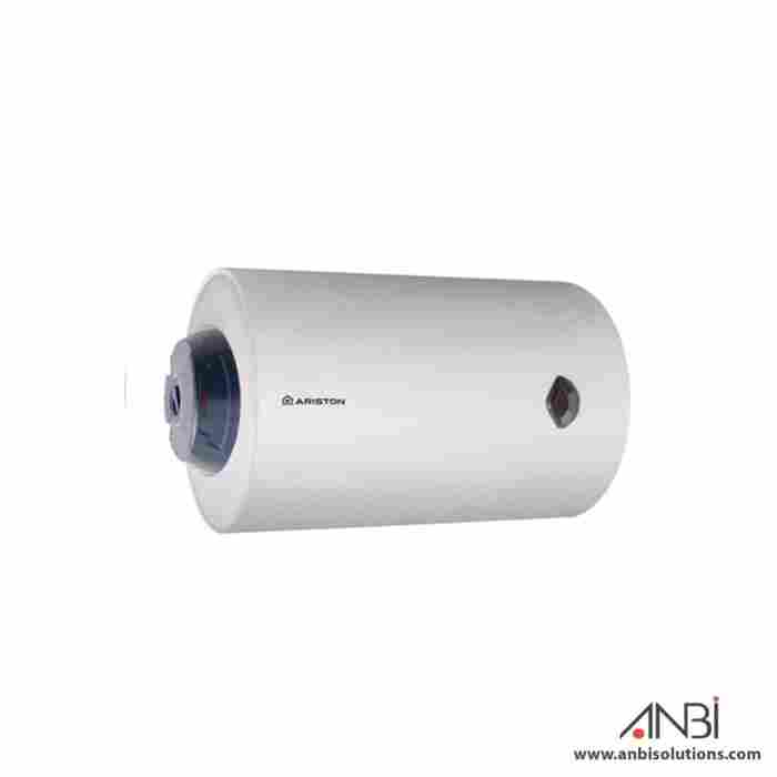 ARISTON Electric Water Heater Horizontal BLU-R-80H 80Liters