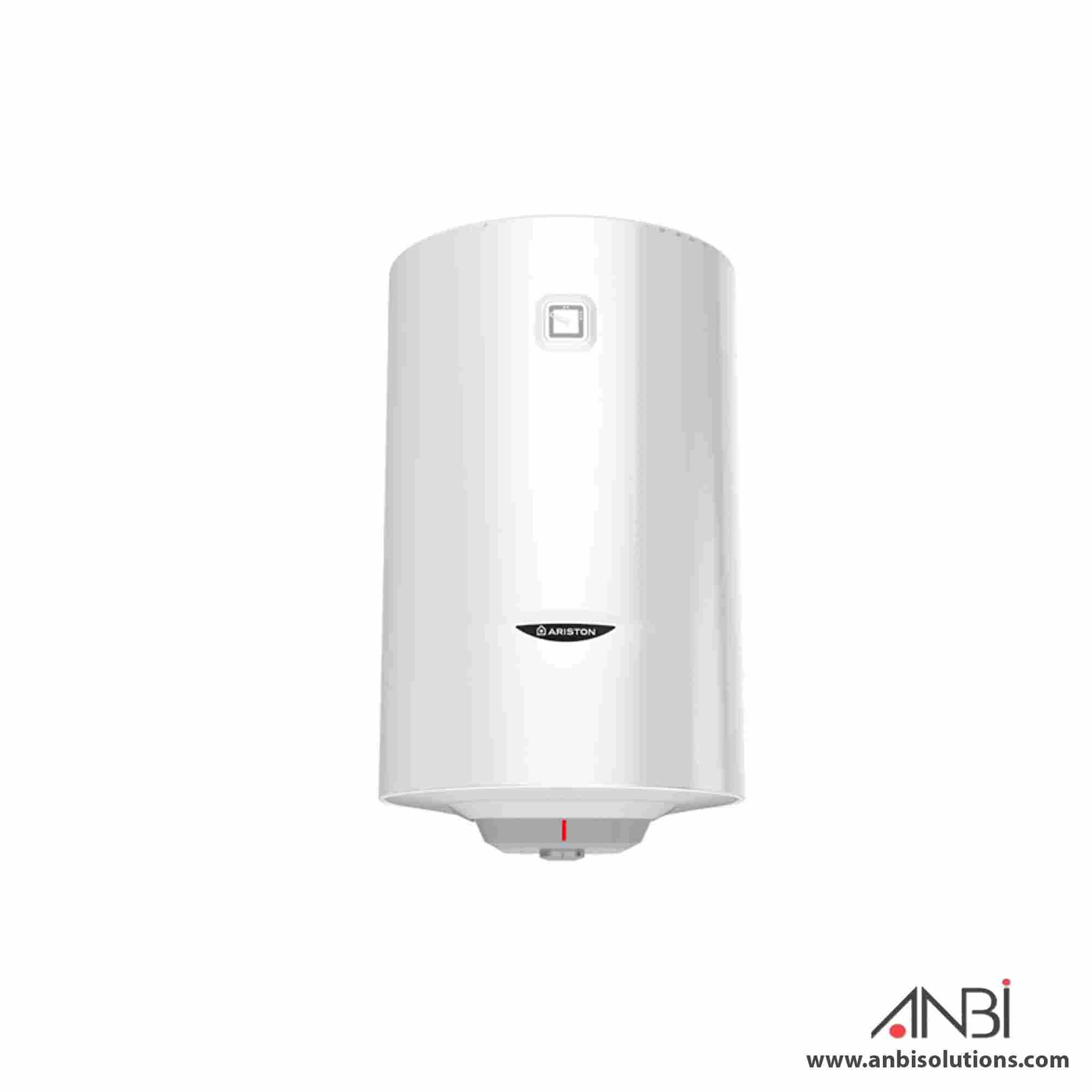 ARISTON Electric Water Heater Vertical PRO1-R-100V 100Litres