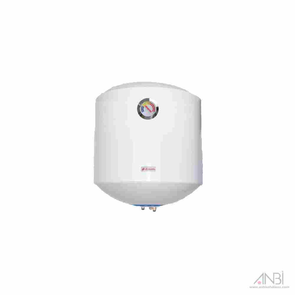 ZENITH Water Heater Vertical Wall Mount 30Ltr UAE