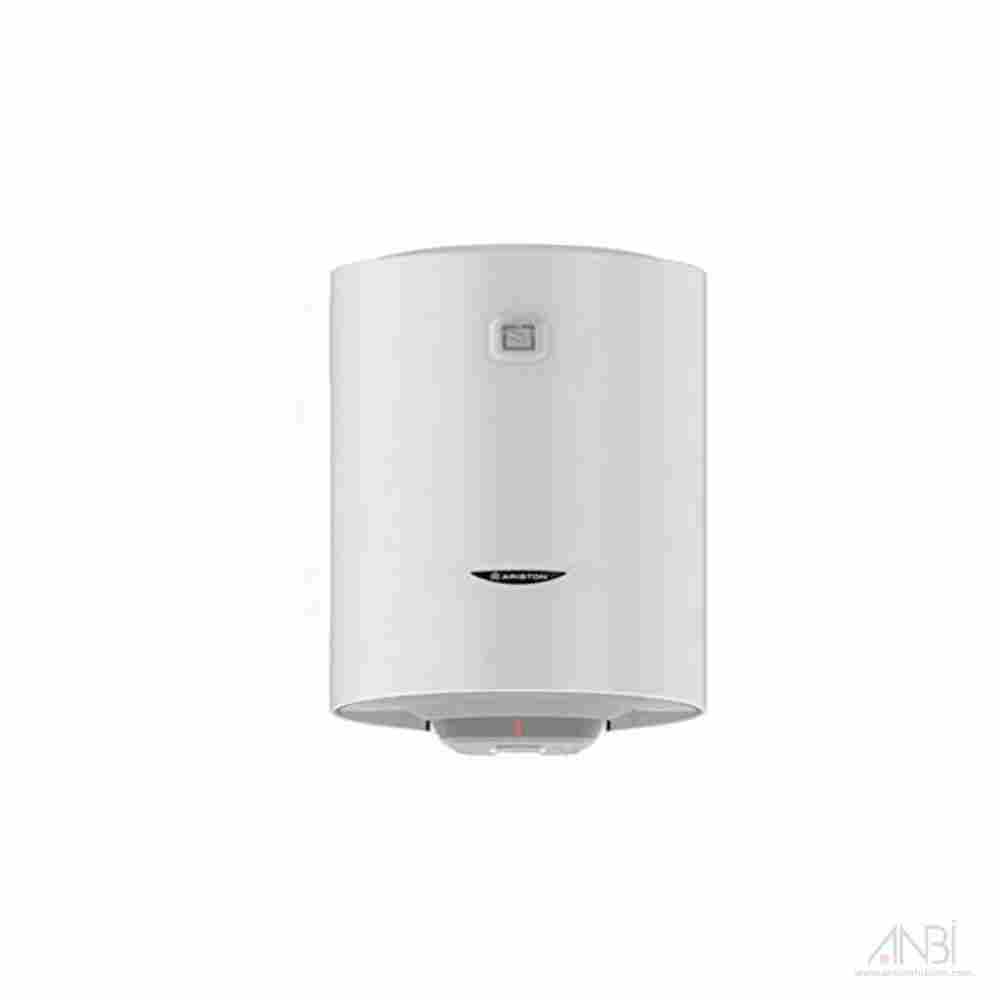 ARISTON Electric Water Heater Vertical 50 Liters DUNE-R Saso 50V