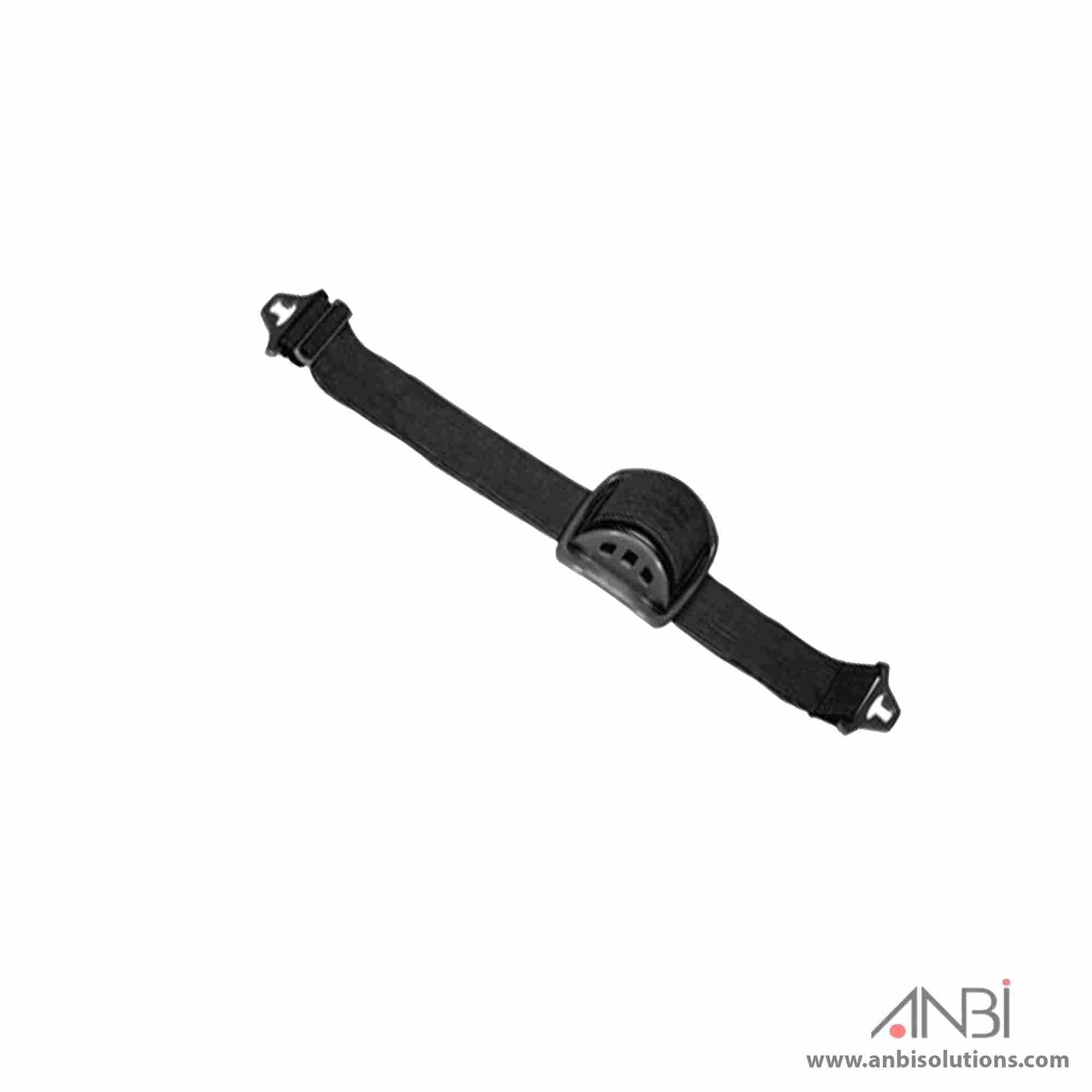 DELTA PLUS Chinstrap With Chin Protector MENTALPHA