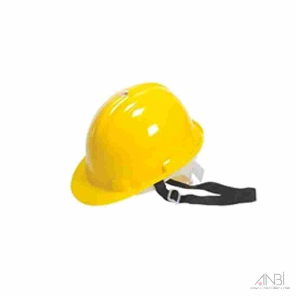 NEILSON Safety Helmet With 6 Points Pinlock Textile Suspension CH01