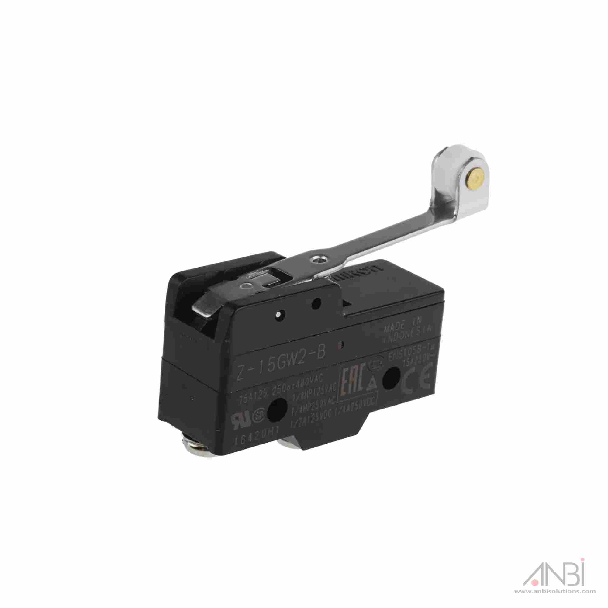 OMRON Roller Lever Limit Switch Z15 Series WURTH Chemical Injection Mortar WIT-PE 510 GALA Water Hammer Arrester 1/2"