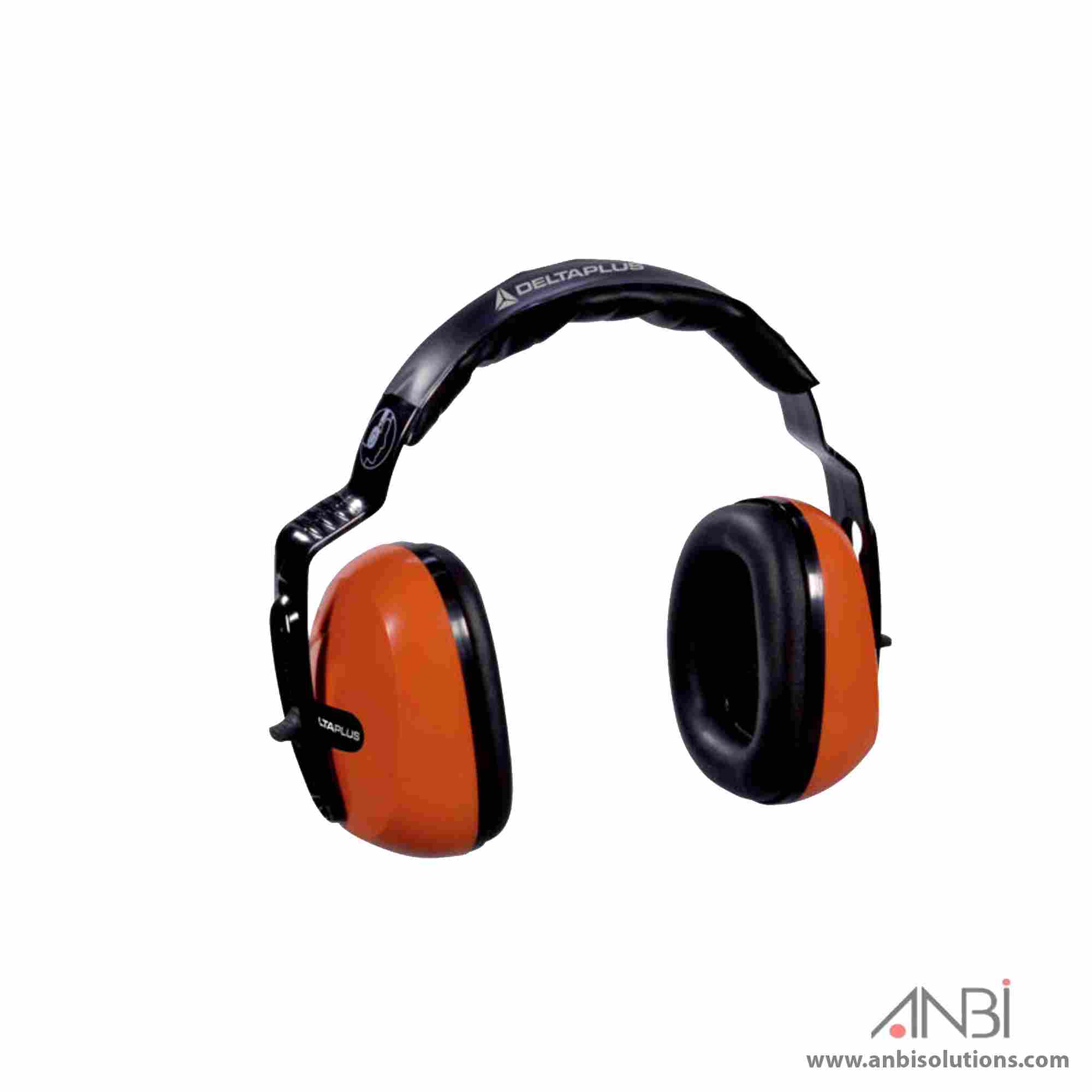 DELTA PLUS SNR 29DB Ear Defenders SEPANG 2