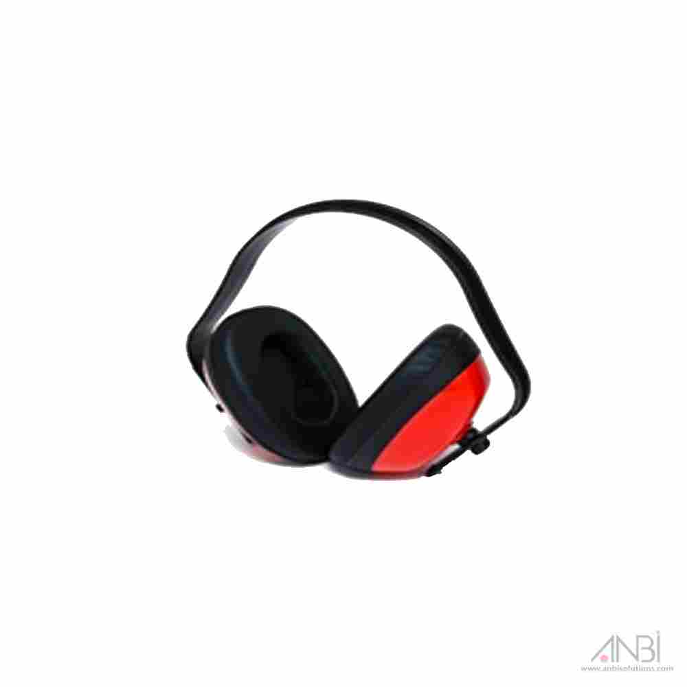 NEILSON Ear Muff With Soft Foam Multi Position NEM