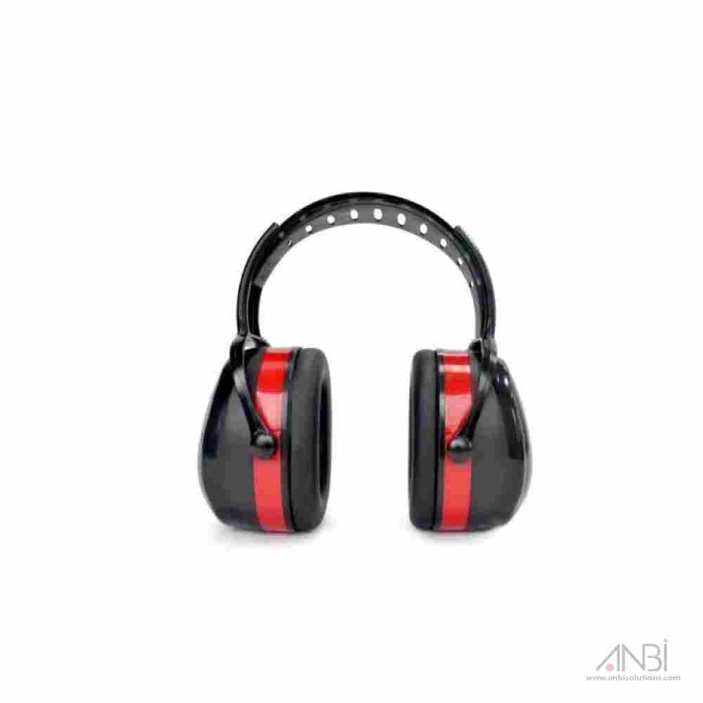 VAULTEX Insulated Plastic Earmuff SNR-34dB