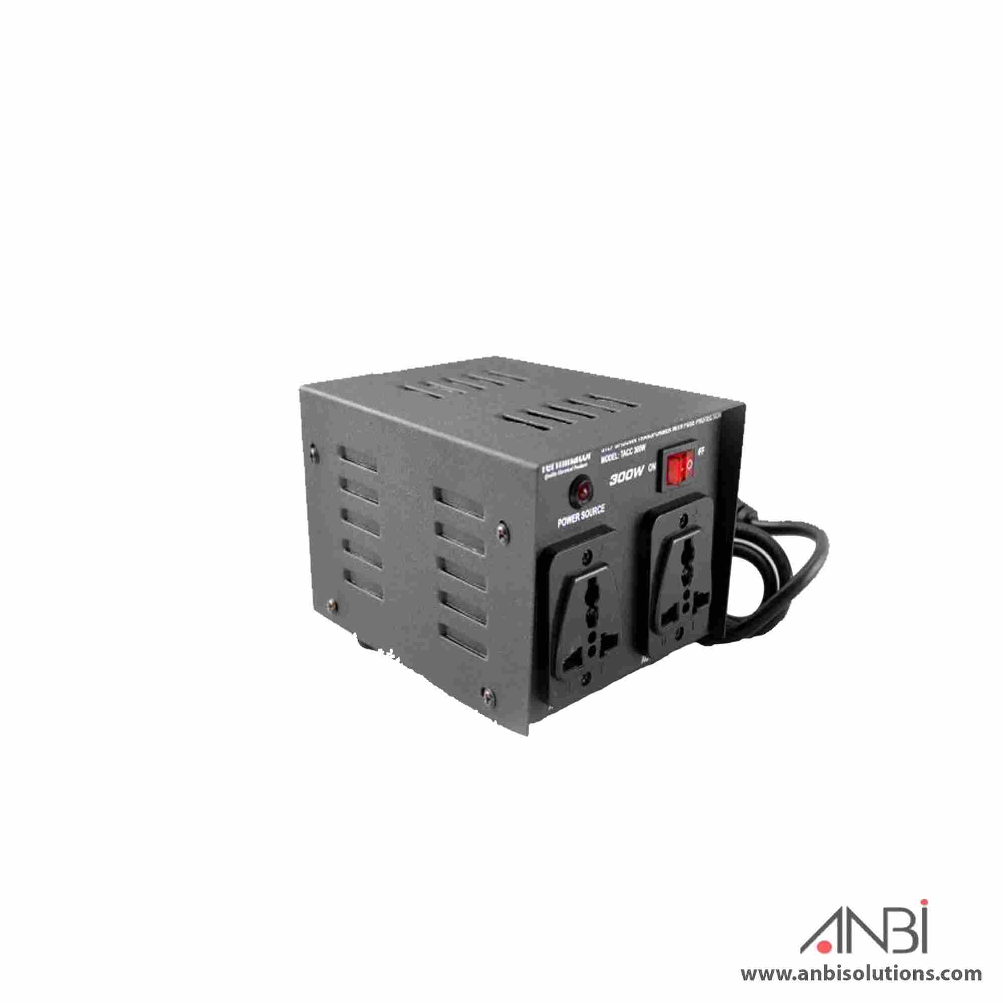 TERMINATOR Transformer TACC 300W