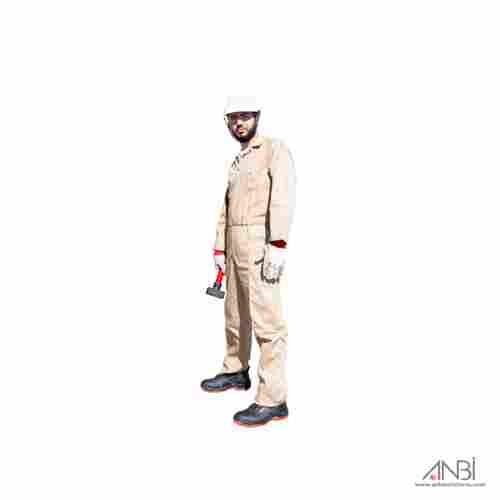 WURTH 65/35% Poly Cotton Coverall 155gsm