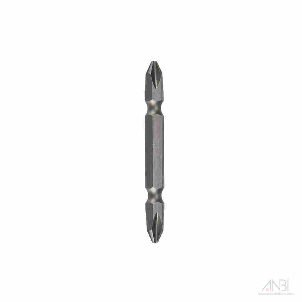 WELLOO Screwdriver Bit 65mm 10 PCS Box SDB65065