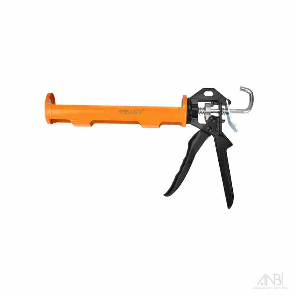 WELLOO Caulking Gun Heavy Quality CKG8003