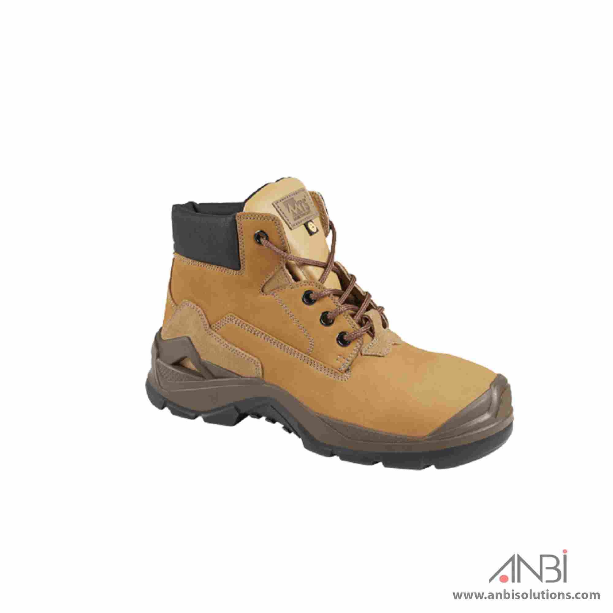 HONEYWELL Flex S3 Safety Shoes Tech Score 70720