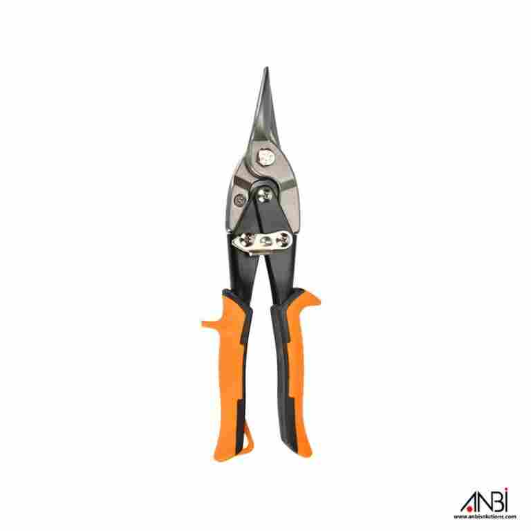 WELLOO Aviation Cutter Heavy Duty Straight ASP1310S