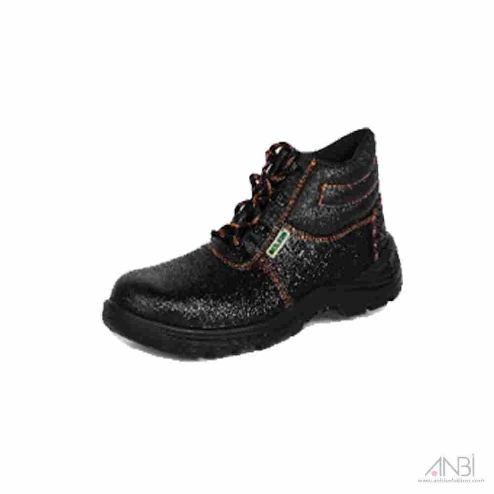NEILSON High Ankle Shoe S1P SRA NI5