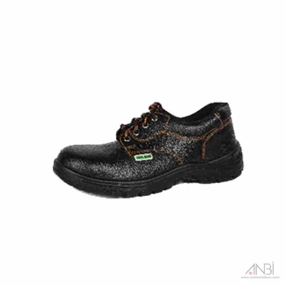 NEILSON Low Ankle Shoe S1P SRA NI6