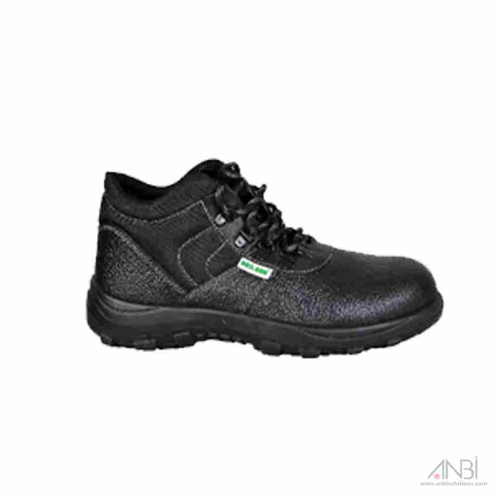 NEILSON High Ankle Shoe S1P SRA NI7