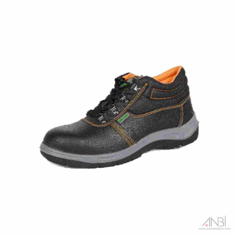 NEILSON High Ankle Shoe SBP NC1