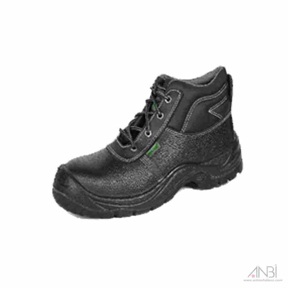 NEILSON High Ankle Shoe SBP NC3