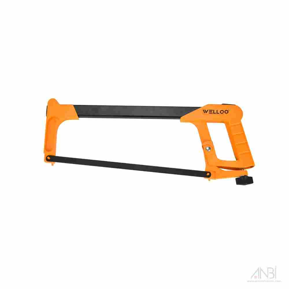 WELLOO Hacksaw Frame 12inch HKF5304