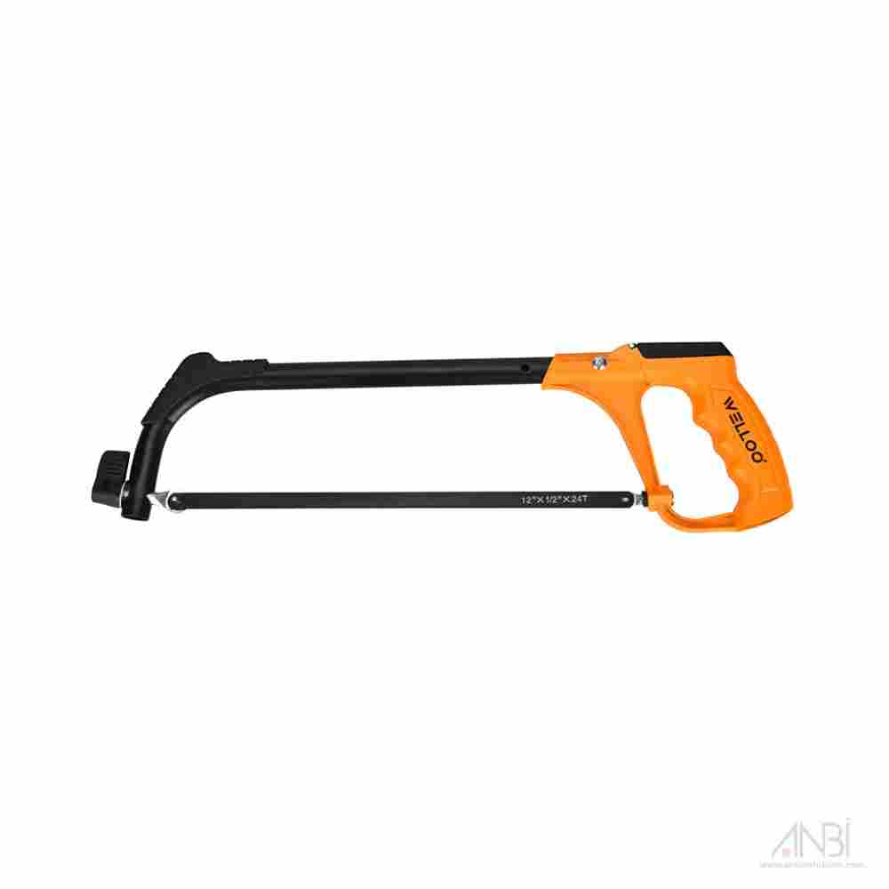 WELLOO Hacksaw Frame 12inch HKF5305
