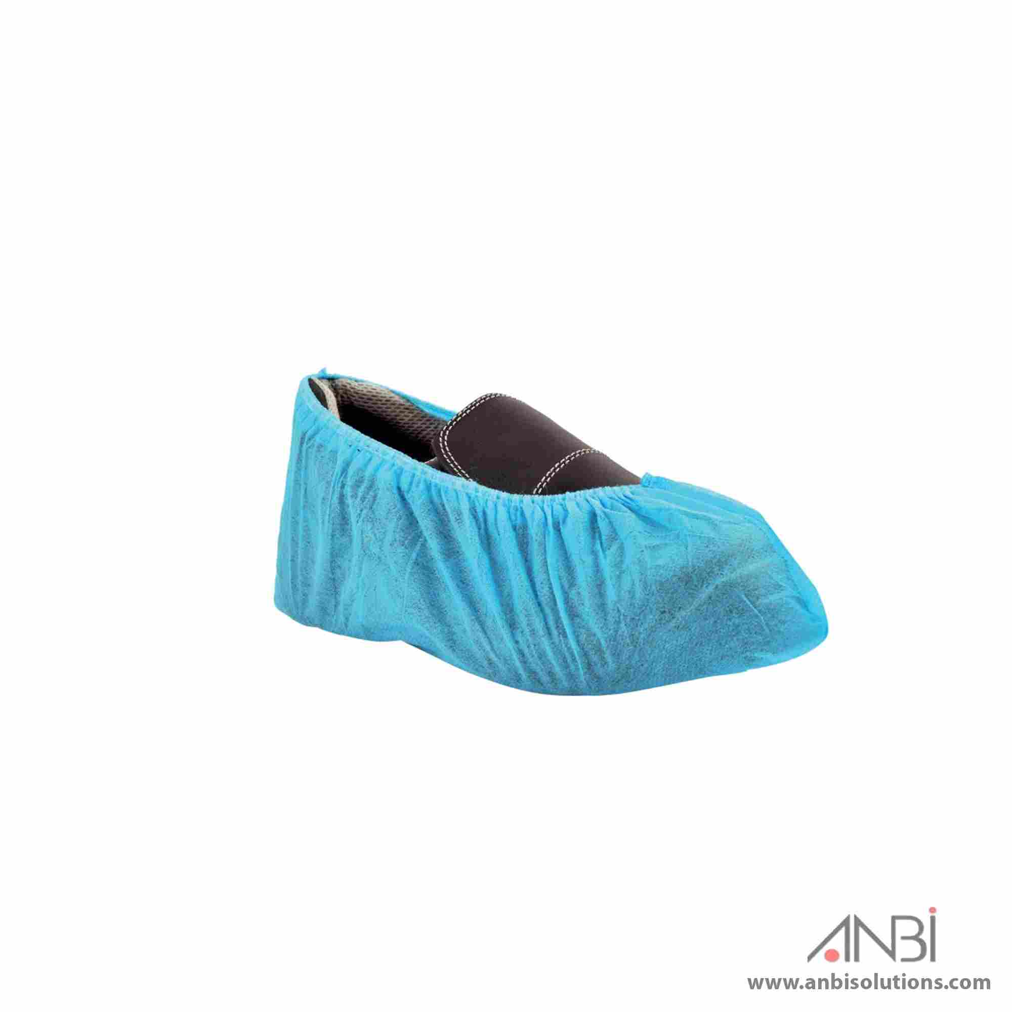 Vaultex Shoe Cover Disposable