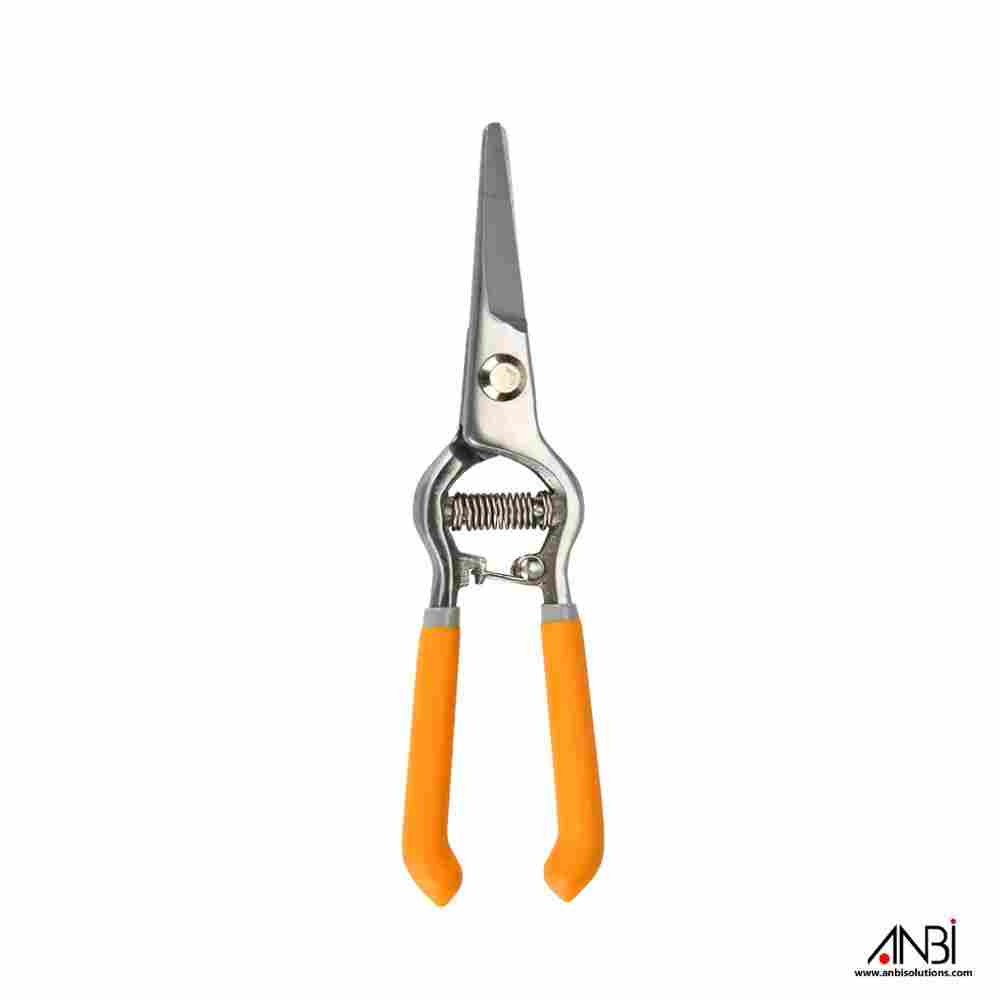 WELLOO Garden Shears 8inch GDS3708