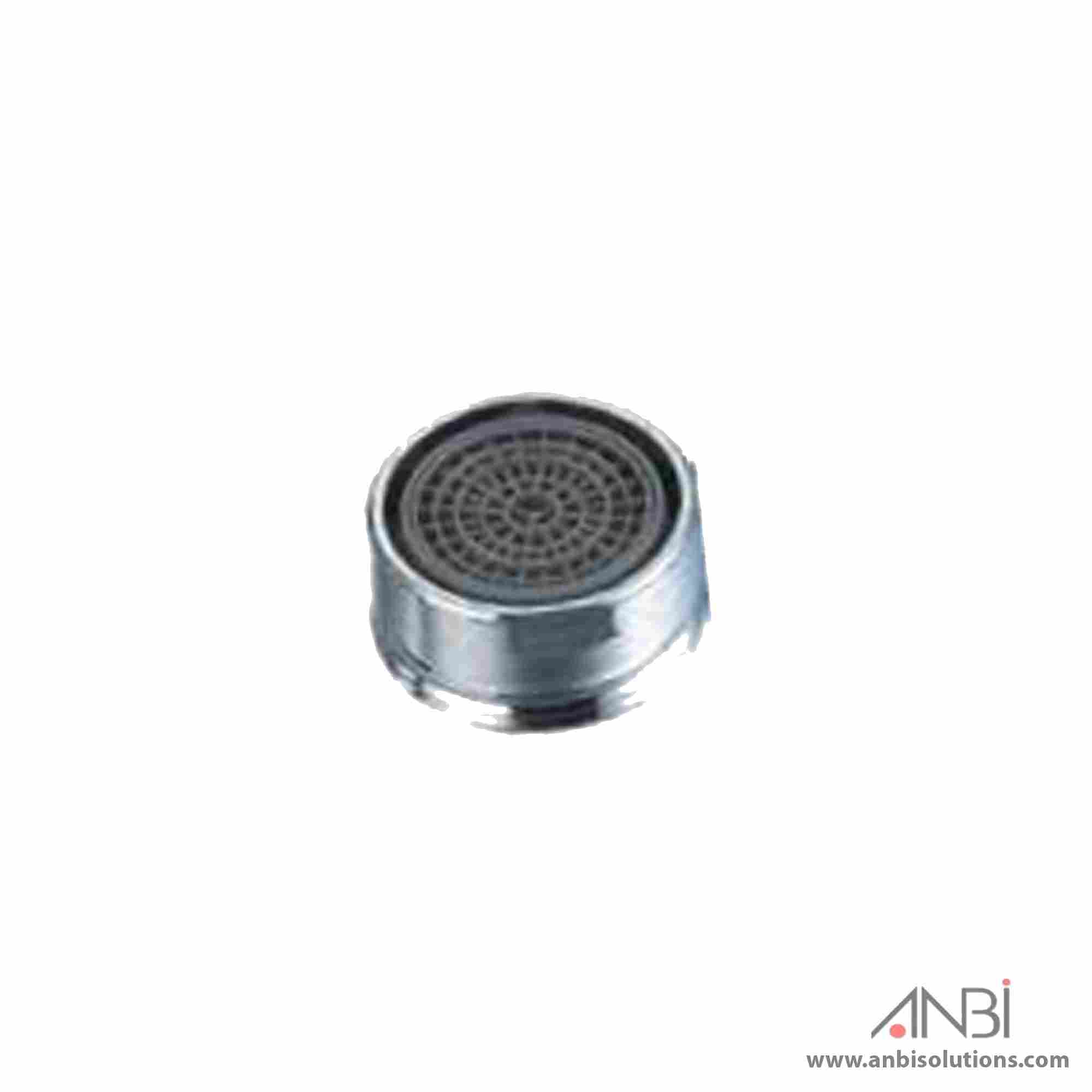 SUNDEX Aerator Brass Female AM33