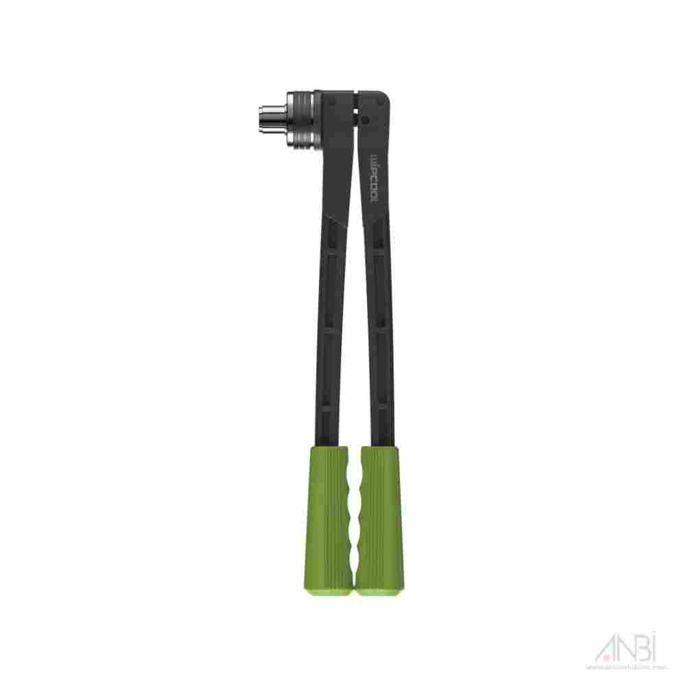 WIPCOOL Lever Tube Expander Kit 3/8″To 1-5/8″ & Other Accessories HE-11