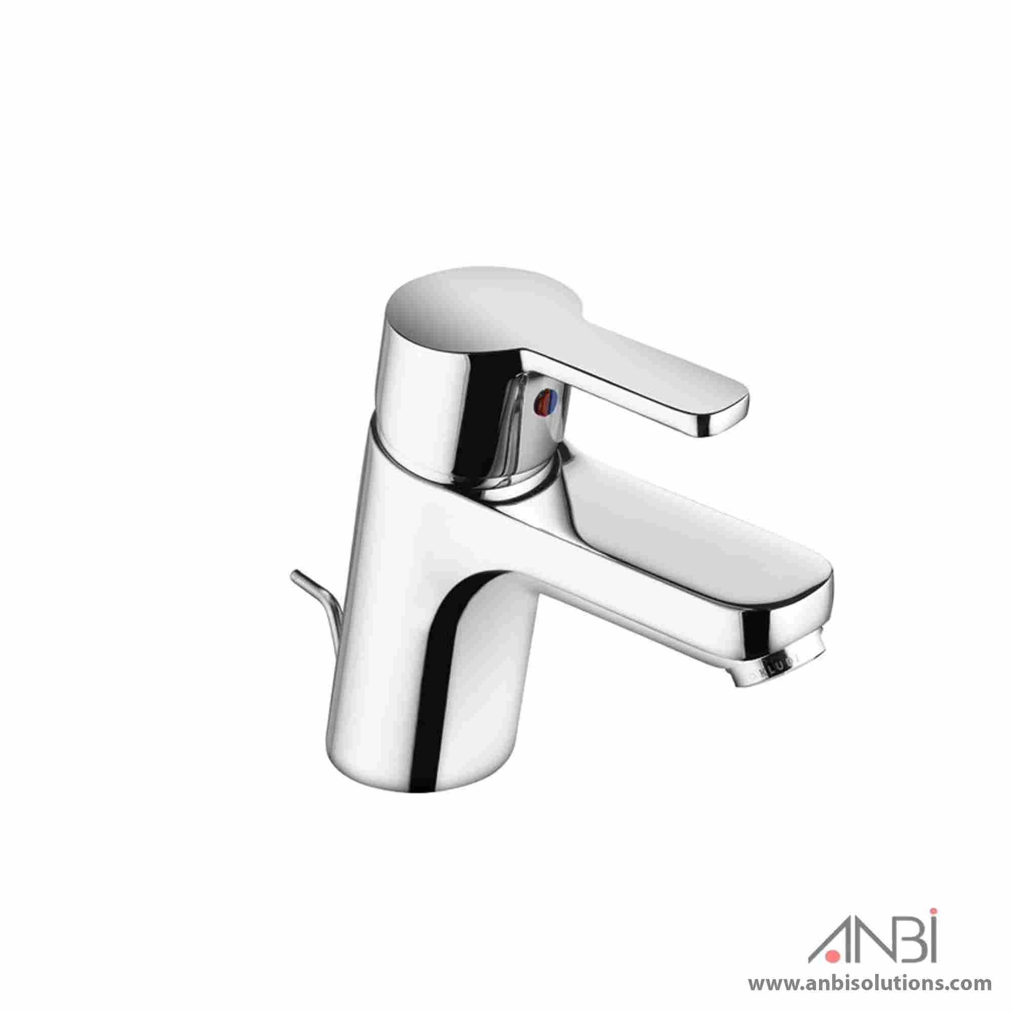 KLUDI Logo Neo Sl Basin Mixer G3/8 372820575