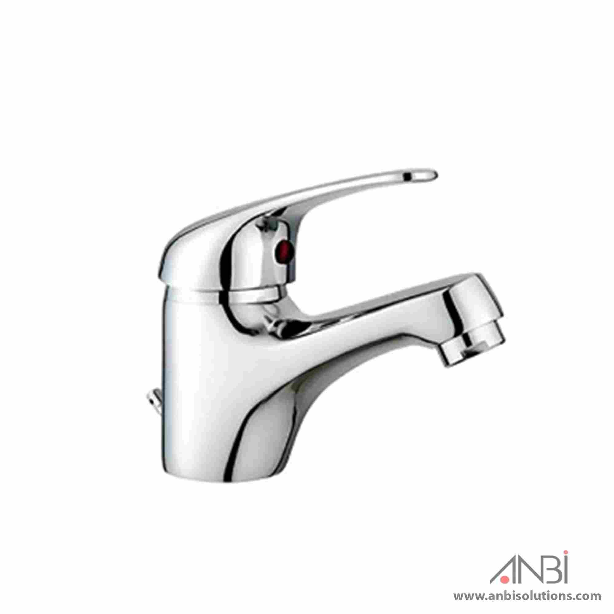 SUNDEX Wash Basin Mixer Lever Type