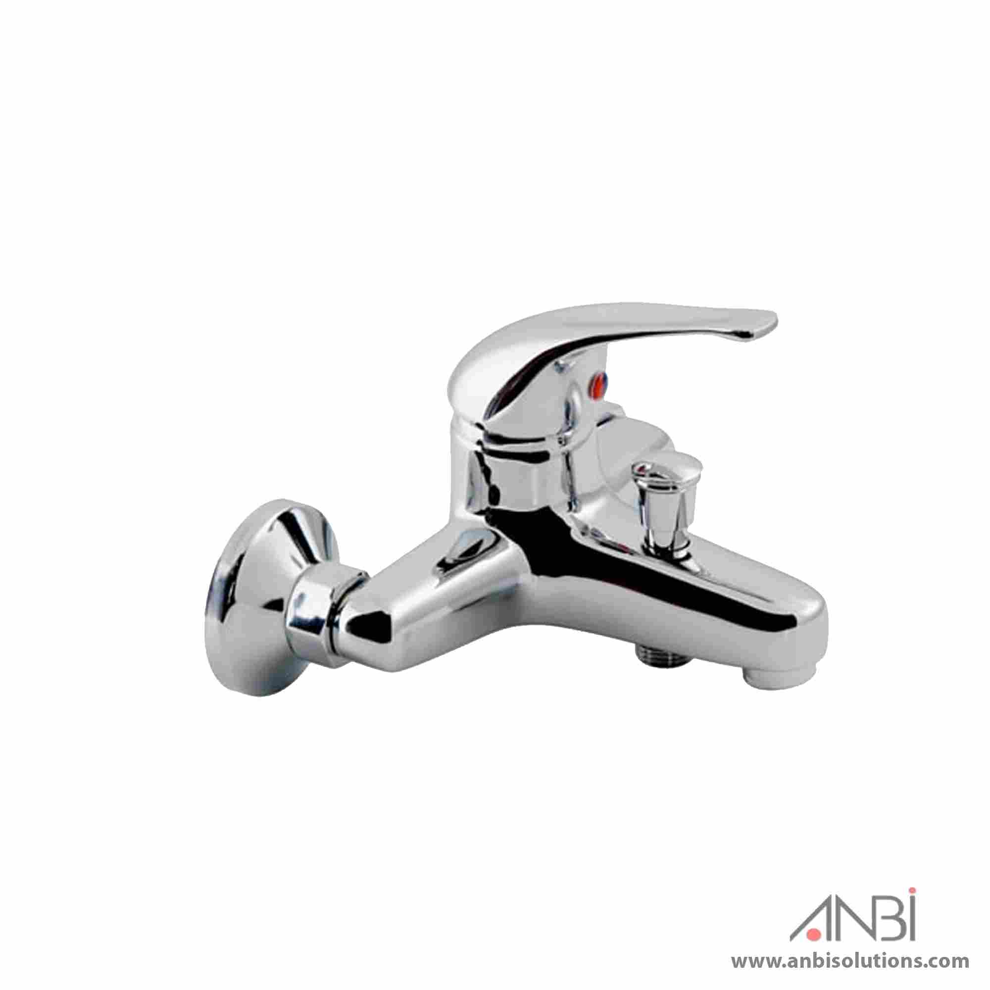 ANBI Bath Mixer Brass Angel Series ABAG20050
