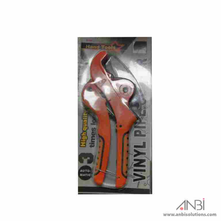 PPR Cutter Model Red #SK 20 To 40mm
