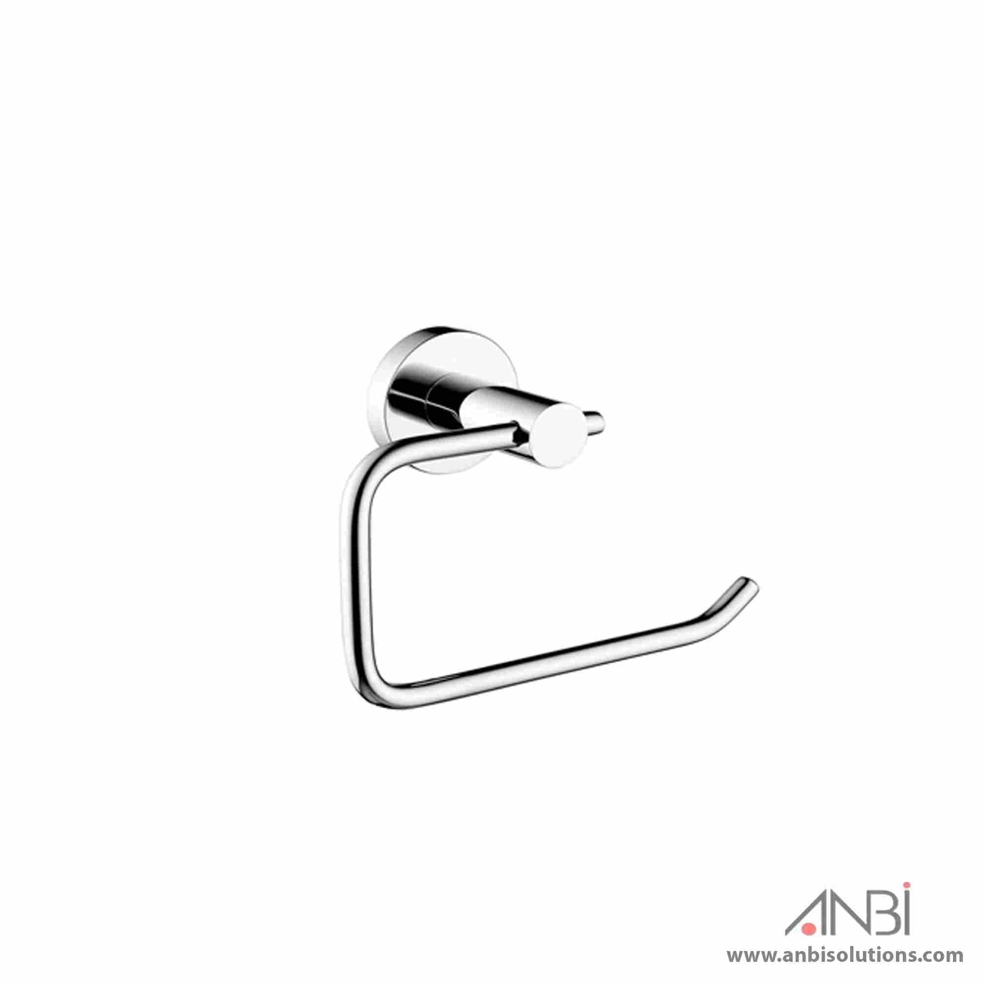 ANBI Toilet Roll Holder Italy 8116