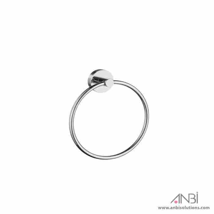 ANBI Towel Ring Italy 8113