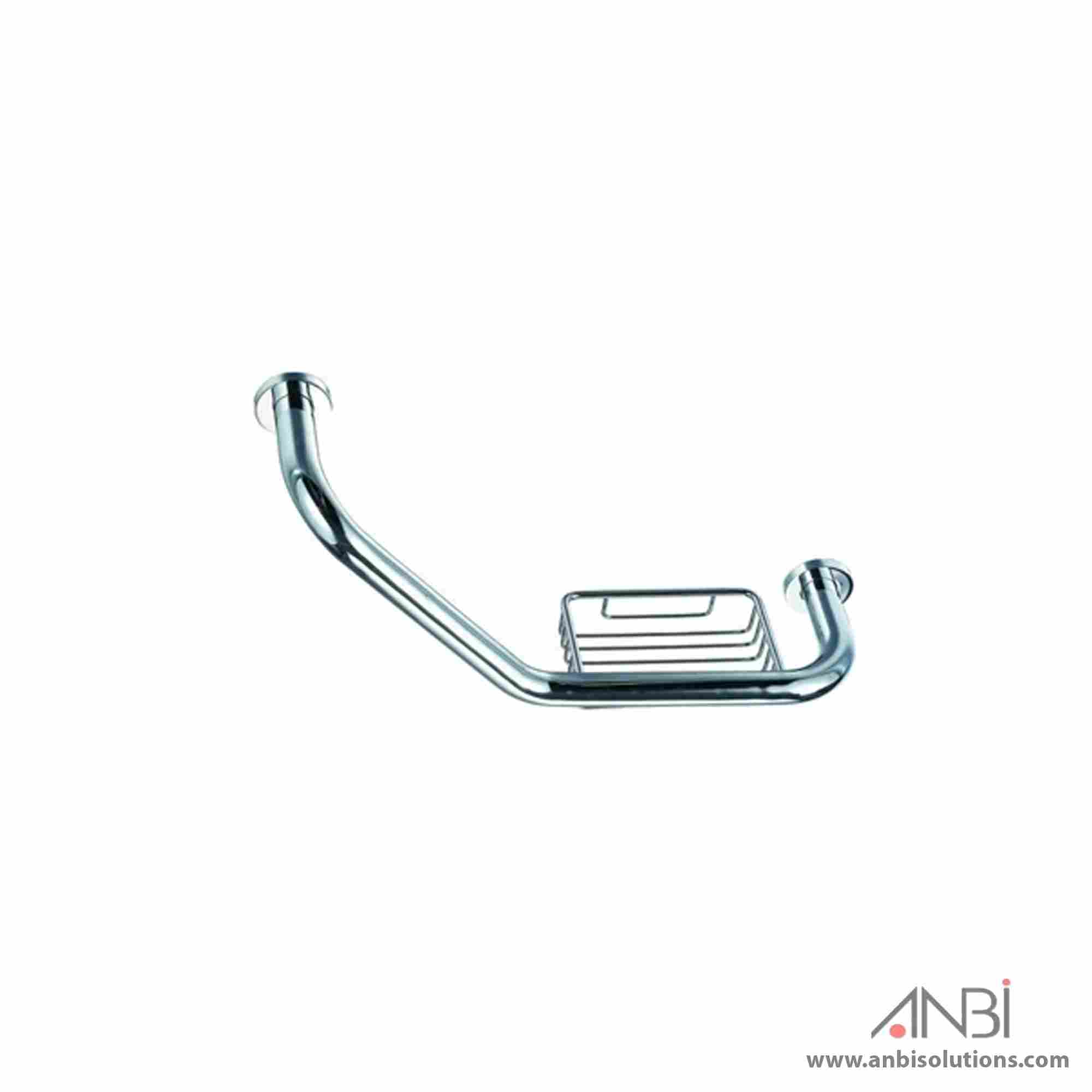 ANBI Grab Rail with Sponge Holder 4804