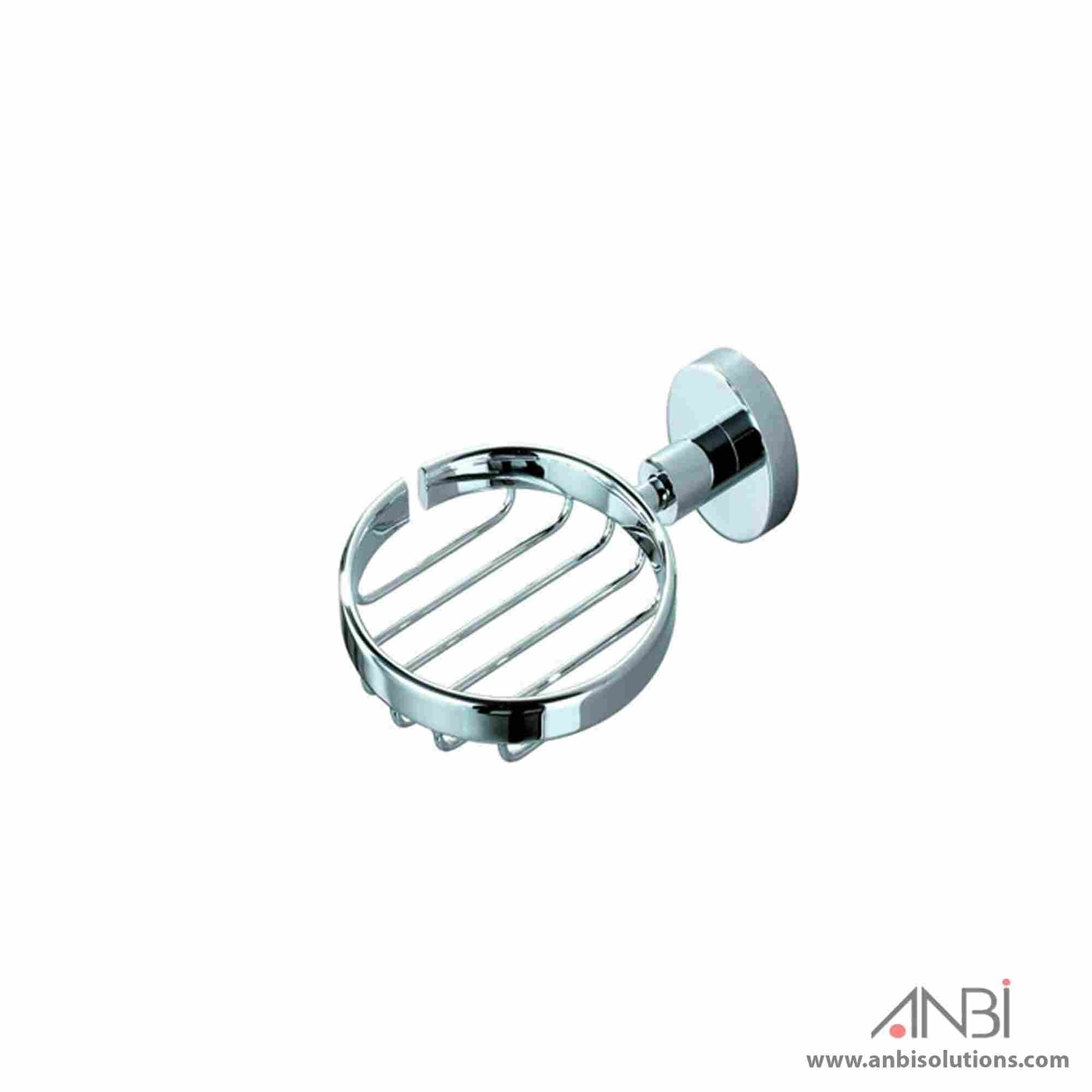 ANBI Soap Holder Italy 8124