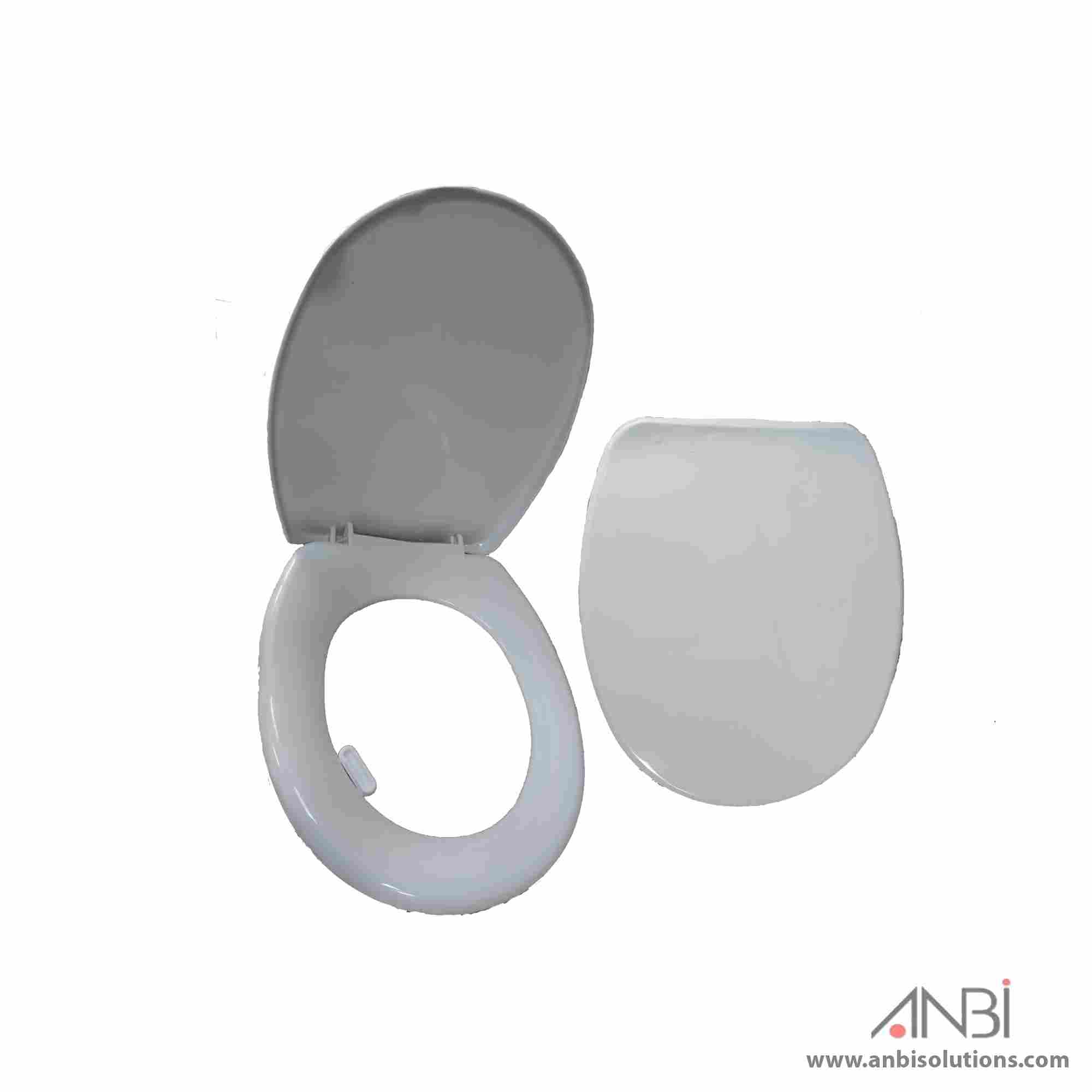 WASSEBERG Seat Cover White