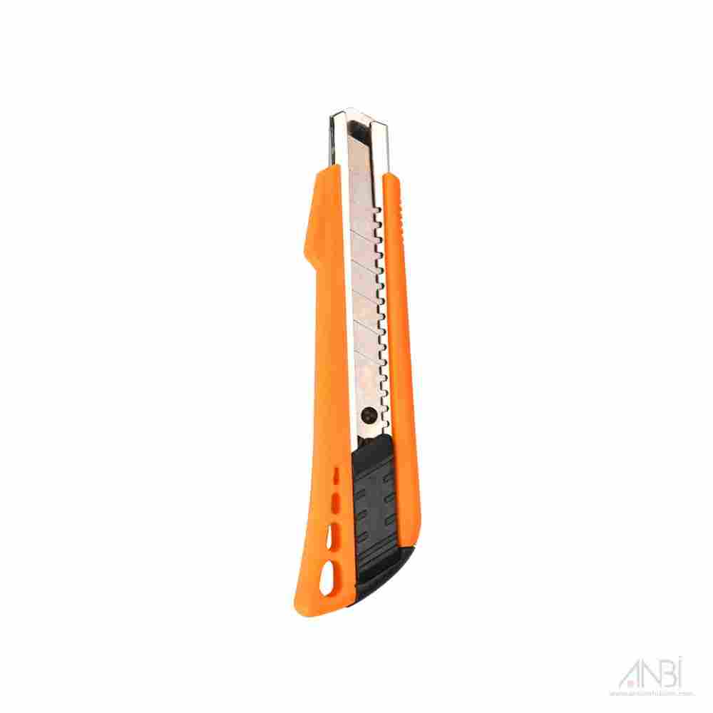WELLOO Utility Knife 18mm UKN1804