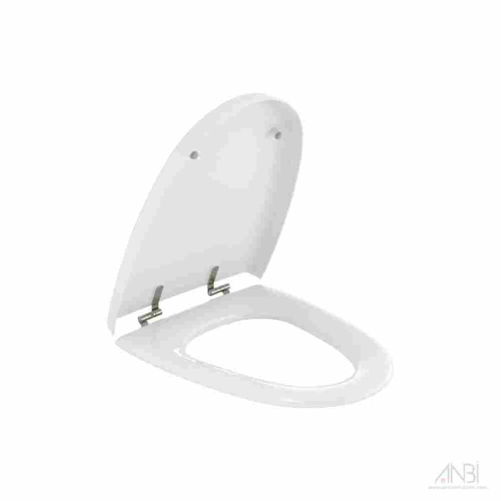 RAK Ceramics Venice Deluxe Seat & Cover White