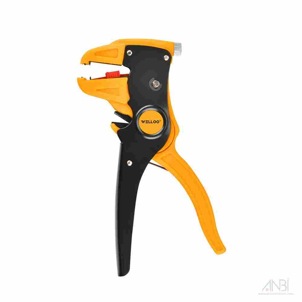 WELLOO Wire Stripper 178mm WSP0704