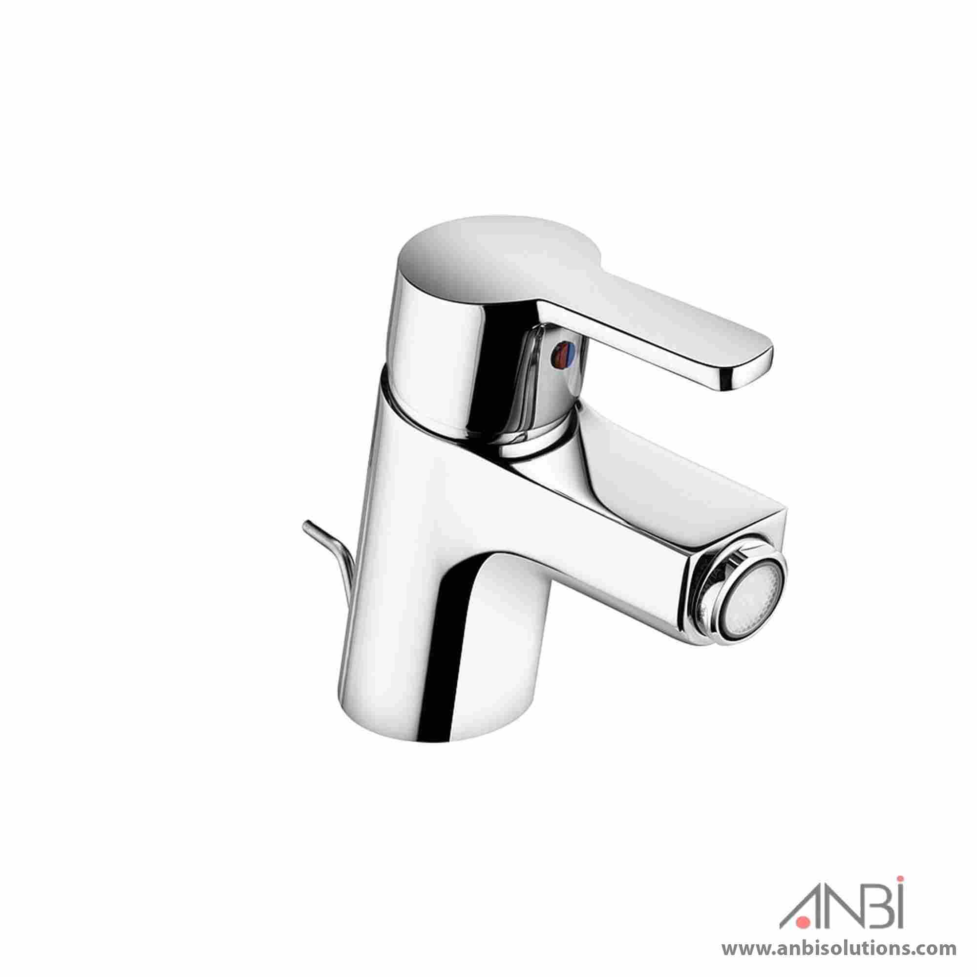 KLUDI Logo Neo SL Bidet Mixer G3/8