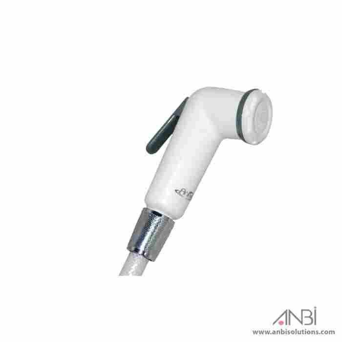 ANBI Italy Trigger Bidet Hand Sprayer Kit ROME