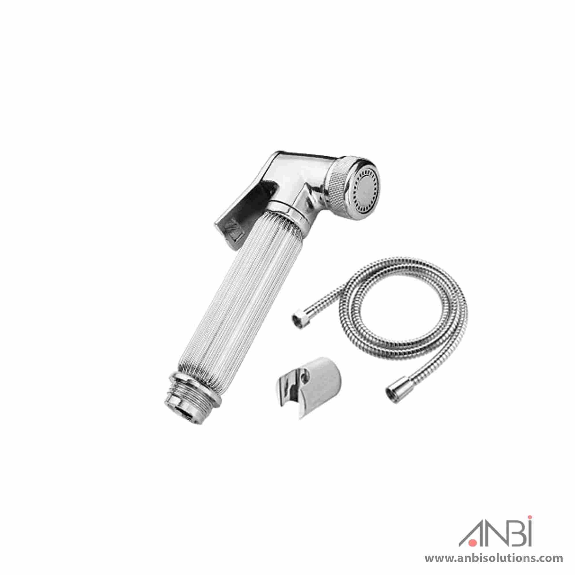 ANBI Bidet Spray Kit KING Series Chrome
